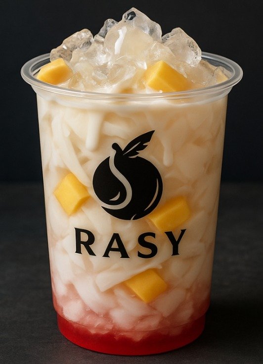 Es Degan Nangka Cup L