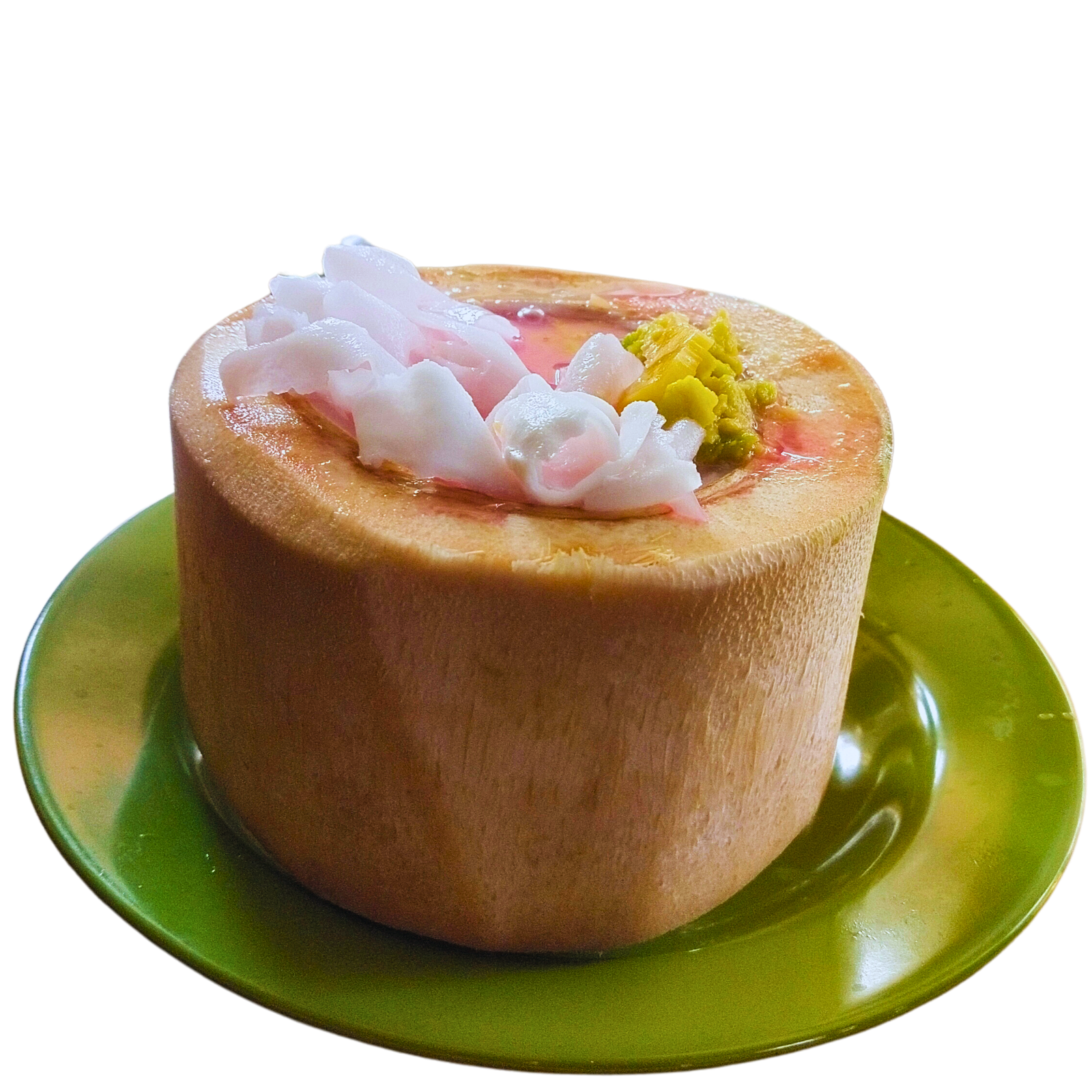 Es Degan Nakal - Dibatok