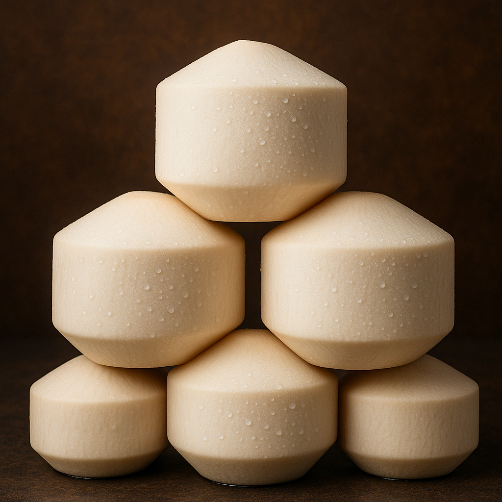 Kelapa Muda Kupas Diamond - Non Wrap