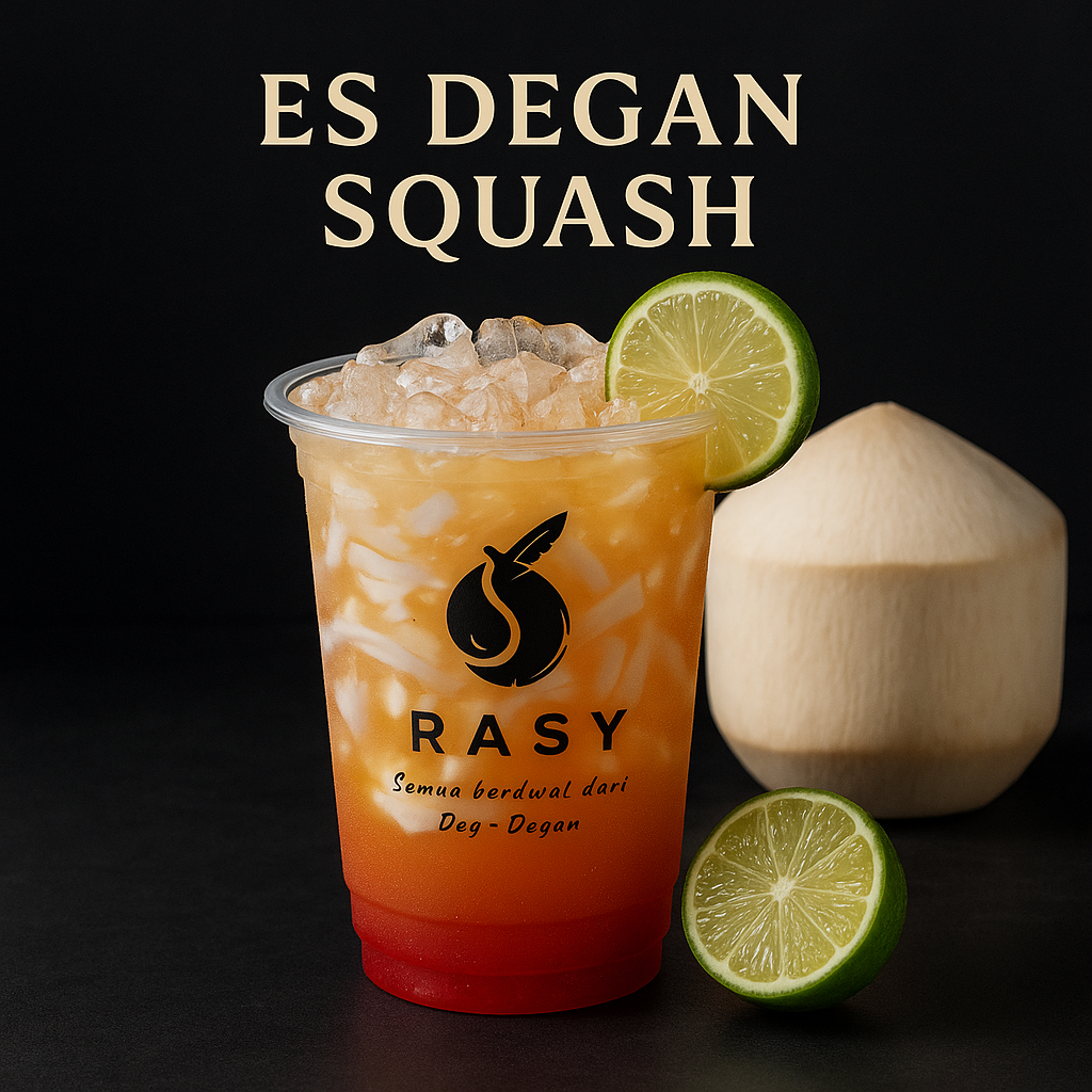 Es Degan Squash